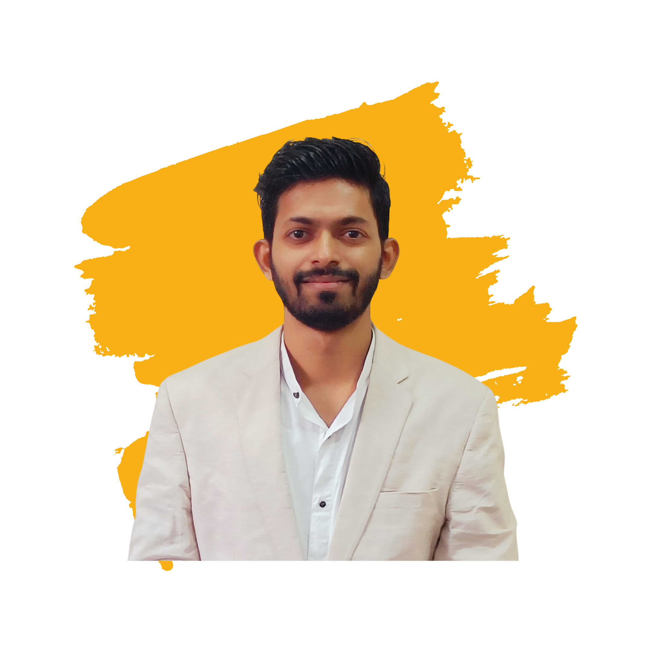 Rupesh Rupesh kanade, Guiding You Towards Your Dream Career