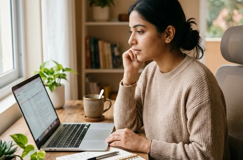 Why You’re Sending 100+ Applications and Getting Zero Callbacks (And How to Fix Your Strategy)