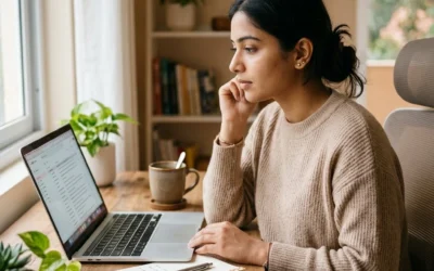 Why You’re Sending 100+ Applications and Getting Zero Callbacks (And How to Fix Your Strategy)