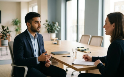 Master Your Job Search: Step-by-Step Mock Interview Preparation for Success