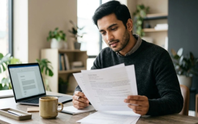Navigating Top Resume Writing Services in India: Which Package Actually Matches Your Experience?